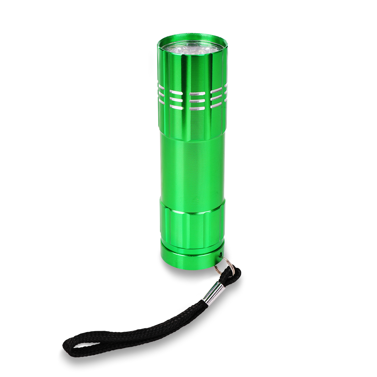 JEWEL LED LED Flashlight, light green | Promolog